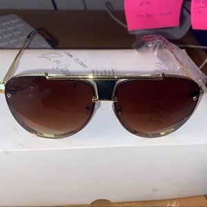 Shades and stylish glasses brand new from Jameela k collections